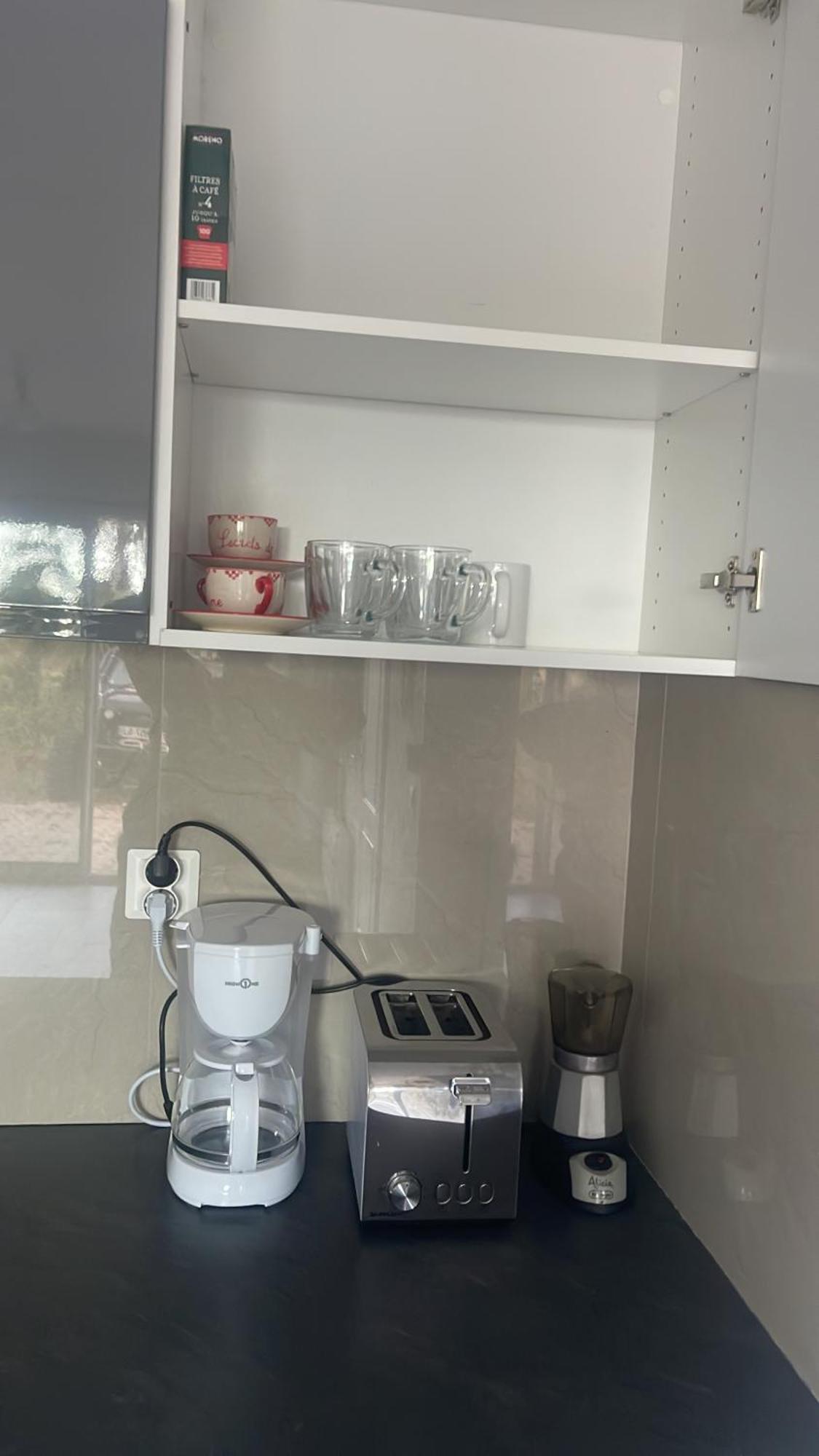 Isolabelle Apartamento *