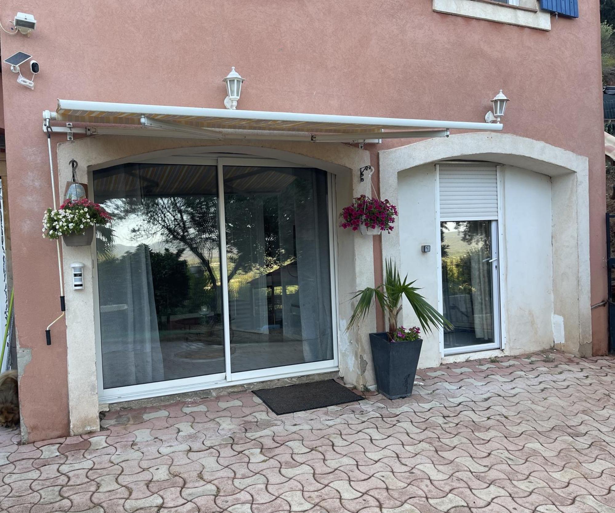 Apartamento Isolabelle *