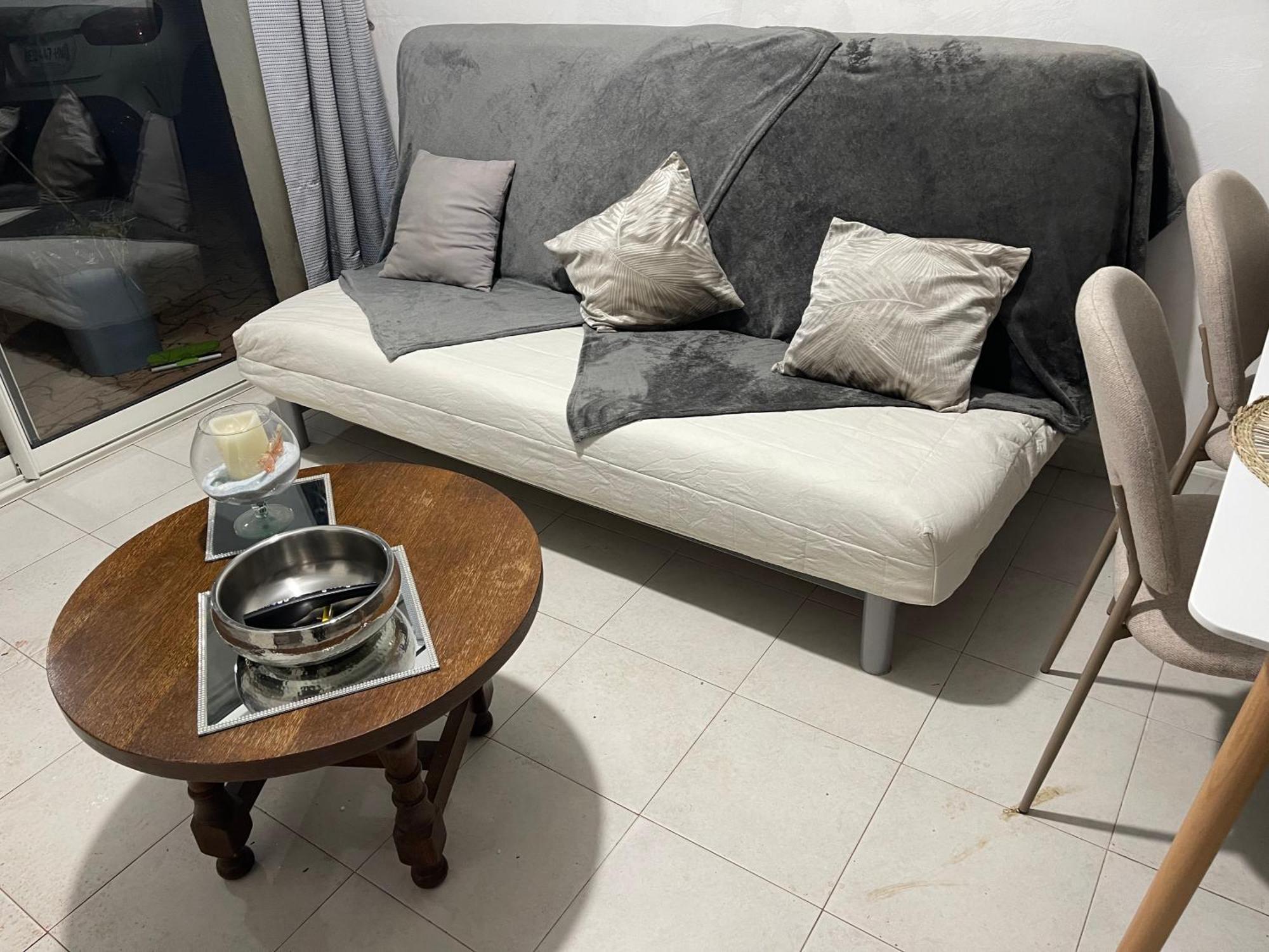 Apartamento Isolabelle *