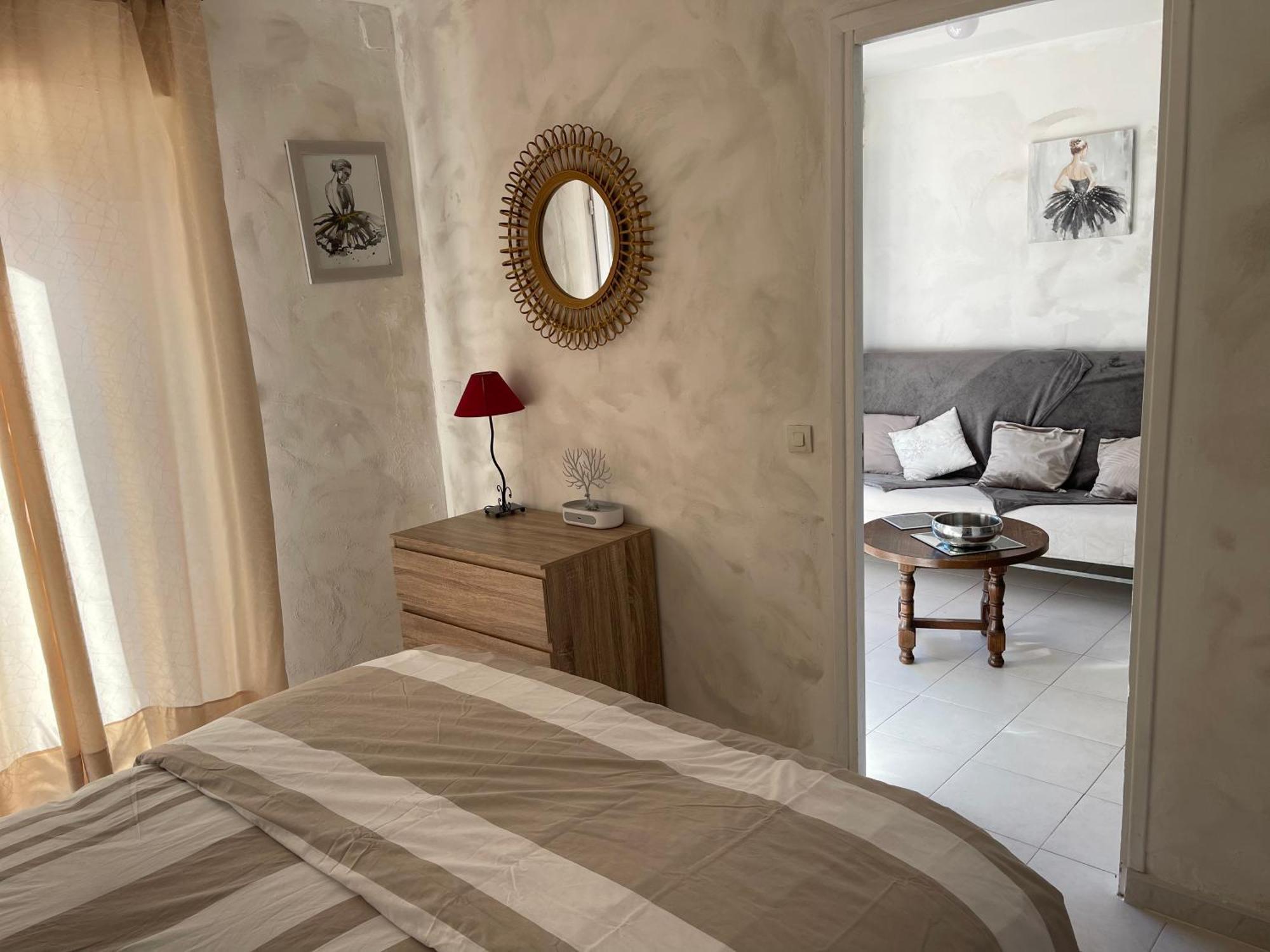 Apartamento Isolabelle