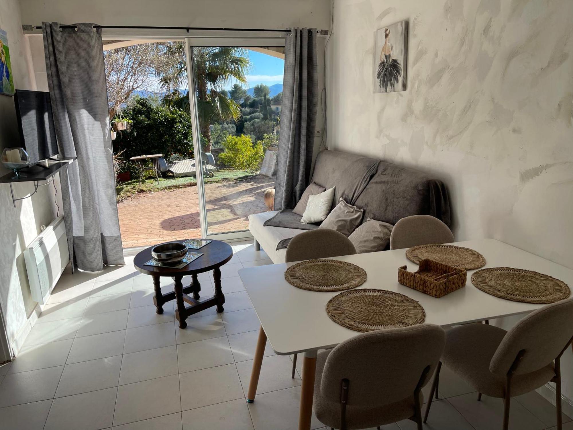 Isolabelle Vidauban