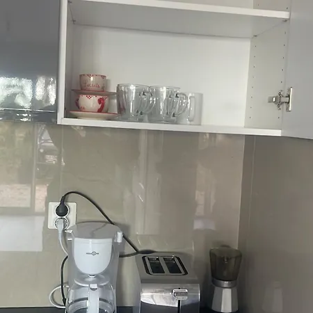 Isolabelle Appartement Vidauban Buitenkant foto