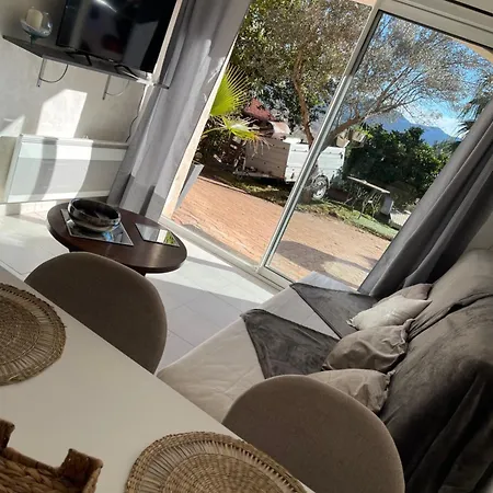 Isolabelle Appartement Vidauban Buitenkant foto