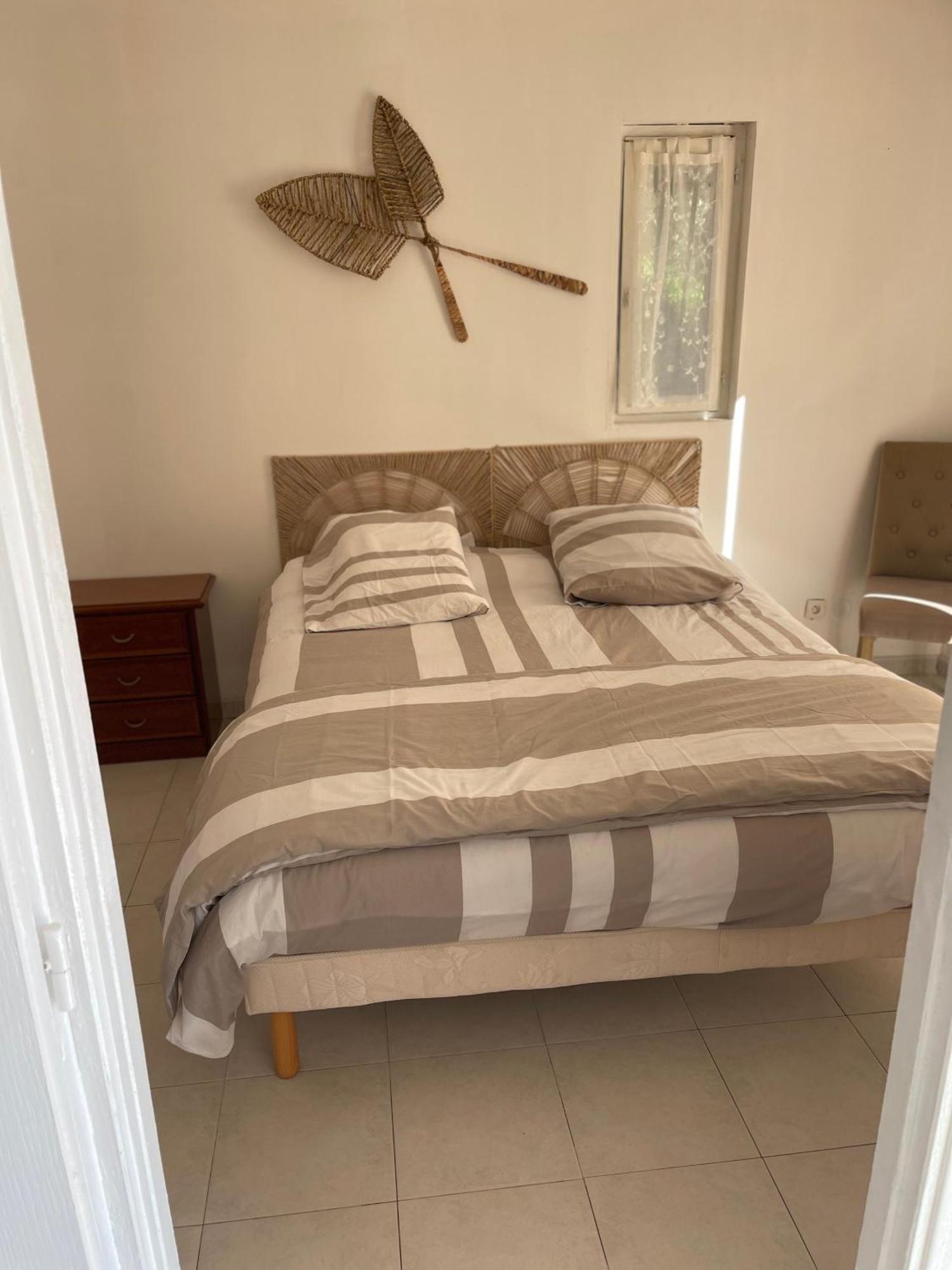 Isolabelle Appartement