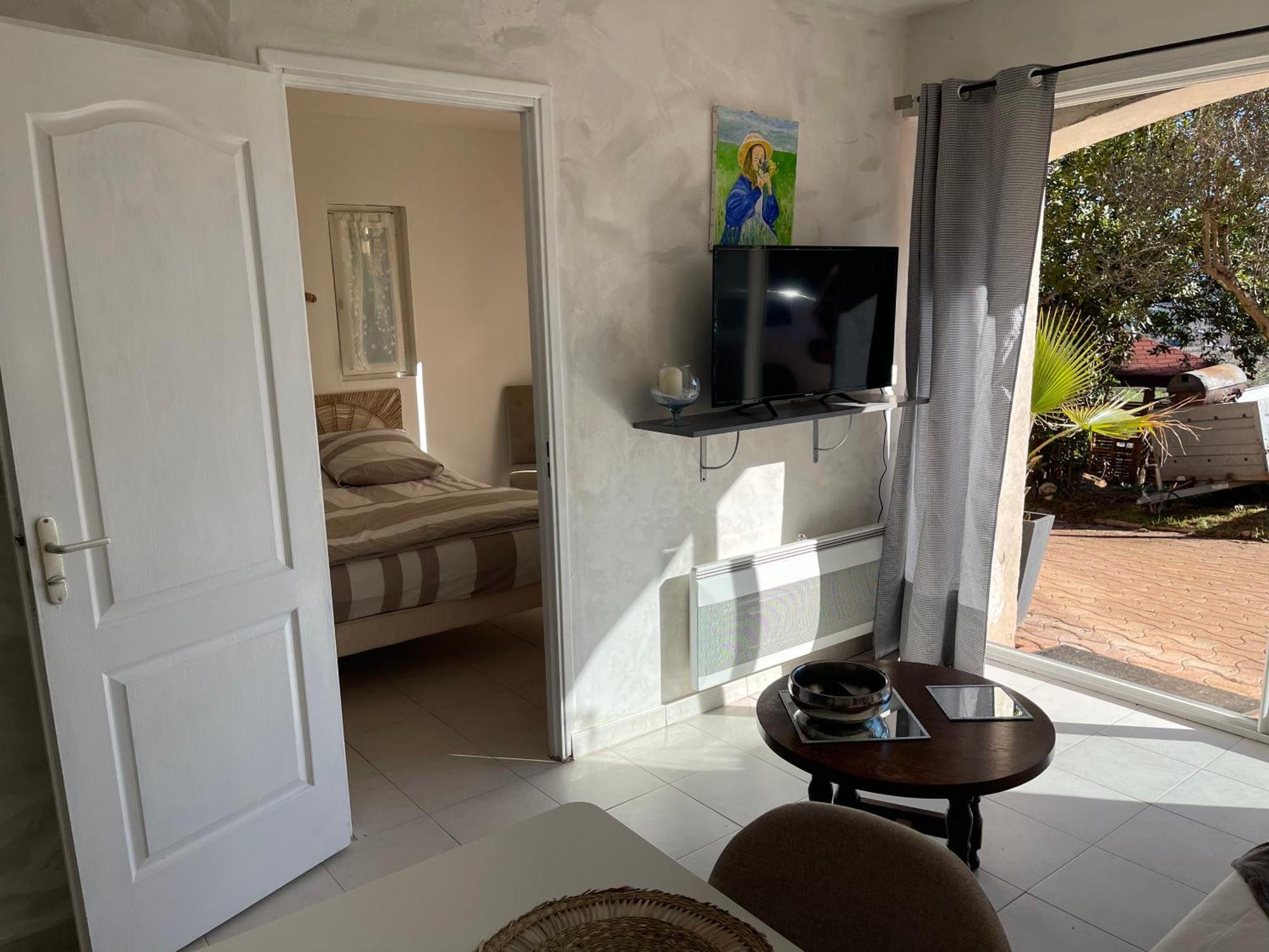 Appartement Isolabelle Vidauban